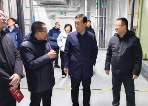 聚焦重點項目，領(lǐng)航新質(zhì)生產(chǎn)